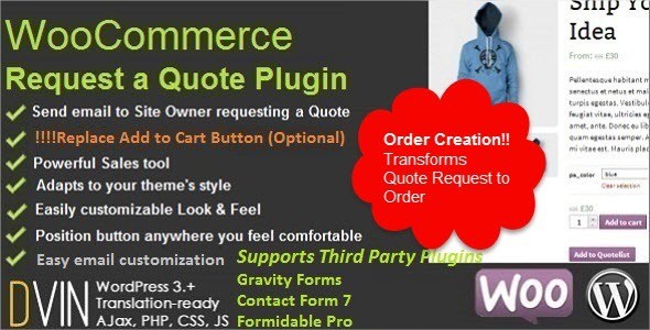 WooCommerce pedidos por email