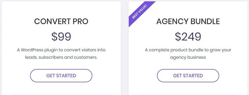 precios plugin convert pro