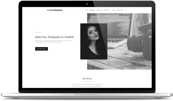 web-starter-pro-portfolio