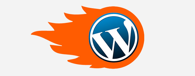 mejorar la velocidad de carga de wordpress