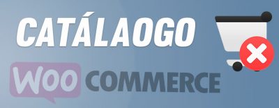 catálogo de productos en wordpress woocommerce