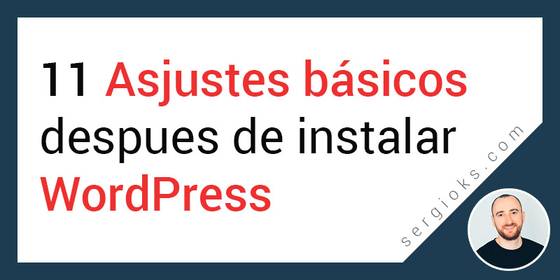 Ajustes-basicos-wordpress