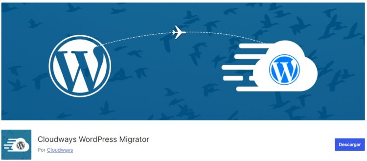 cloudways wordpress migrator