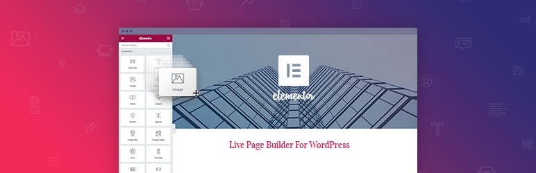 Elementor Page Builder