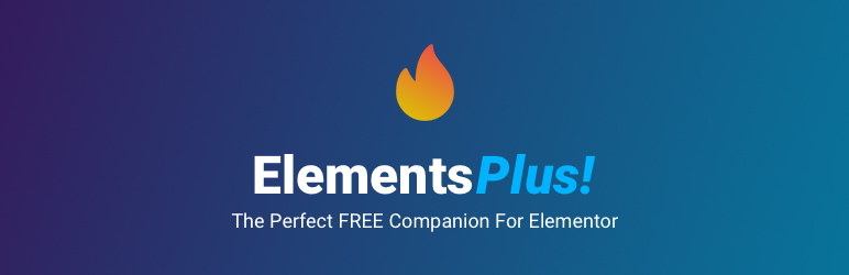 Elements Plus