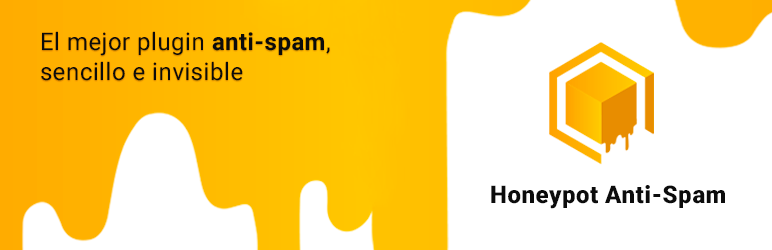 Honeypot Anti-Spam