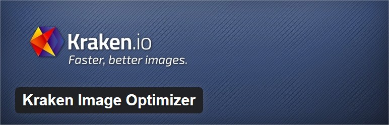 Kraken Image Optimizer