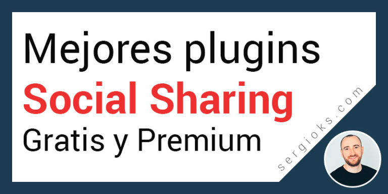 Mejores-Plugins-WordPress-paracompartir-en-Redes-Sociales