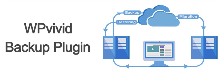 Move & Backup WordPress – WPvivid Backup Plugin – WordPress plugin