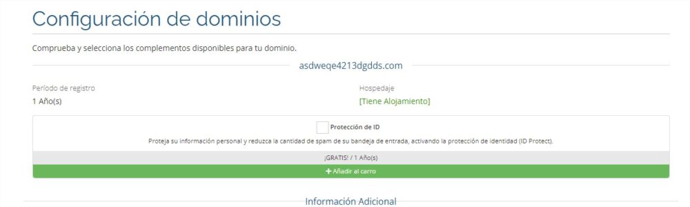  Raiola Networks Protección de ID