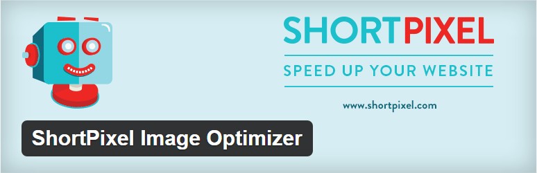 ShortPixel Image Optimizer