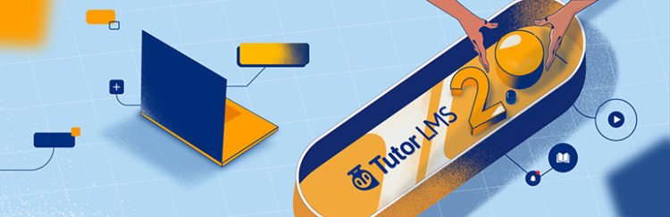 Tutor LMS plugin para crear academias online multiprofesor