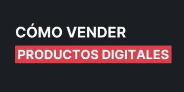 Vender productos digitales con Surecart y WordPress