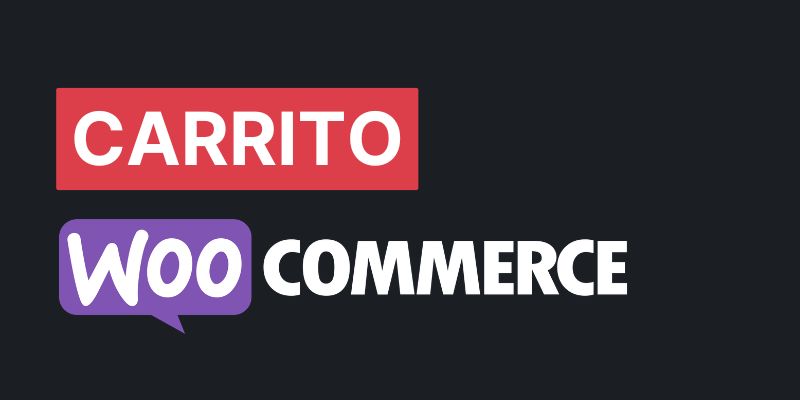 carrito woocommerce