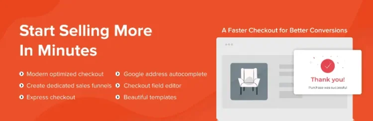 cartflows – funnel builder & checkout plugin for woocommerce