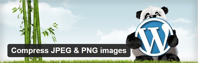 comprimir fotos JPEG PNG plugin wordpress