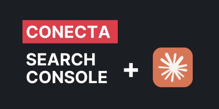 conectar search console con claude