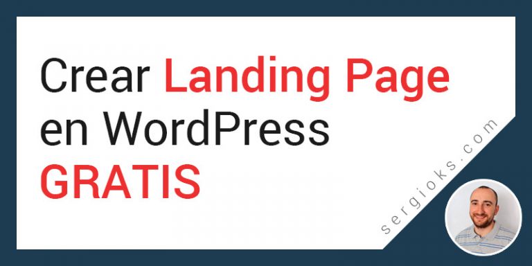 crear-landing-page-wordpress
