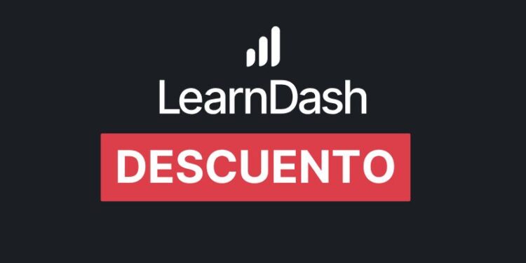 descuento learndash