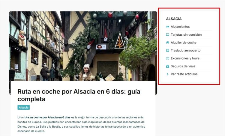 enlaces de afiliado dinámicos