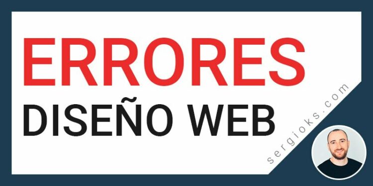 errores-diseño-web