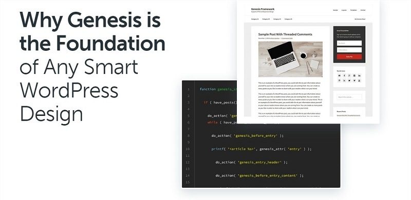 genesis framework