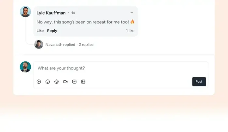 interactions 2