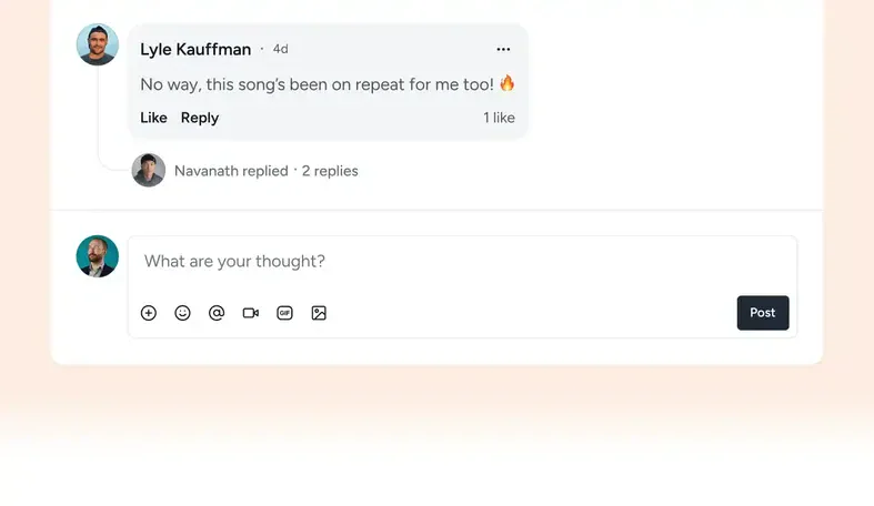 interactions 2
