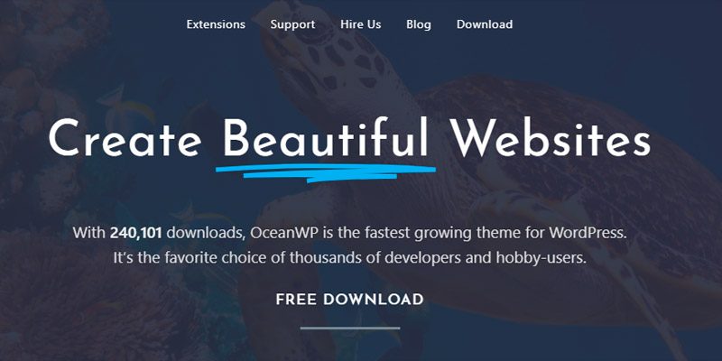 ocean-wp