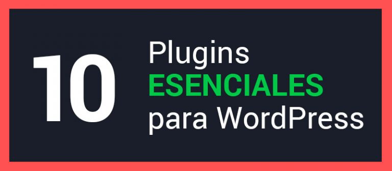 plugins-esenciales-para-WordPress