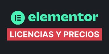 precio elementor pro