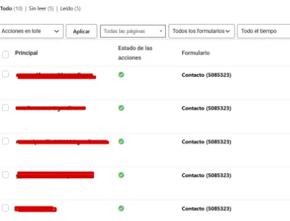 seo local antequera