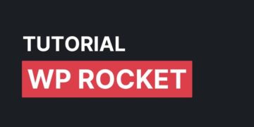 tutorial configuracion wp rocket