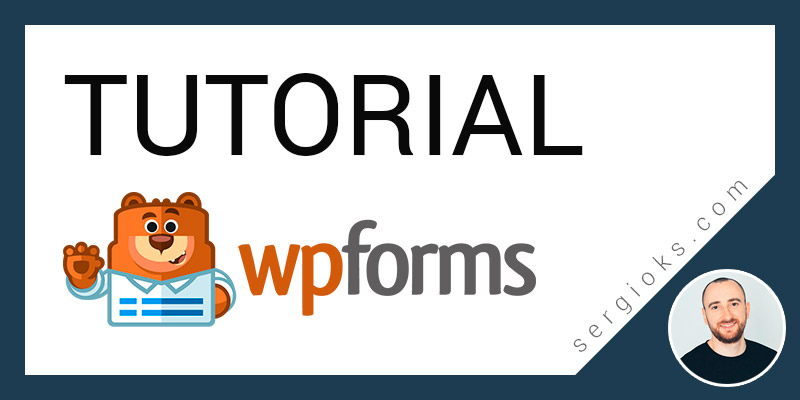 tutorial-wpforms